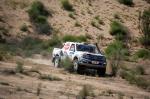 Dongfeng Rich Silk Way Rally 2016 года